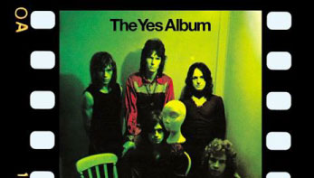 The Yes Album