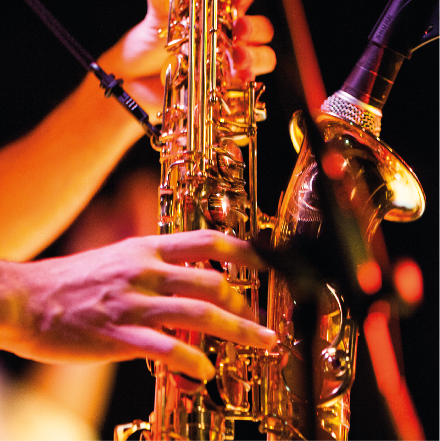 Musica Jazz