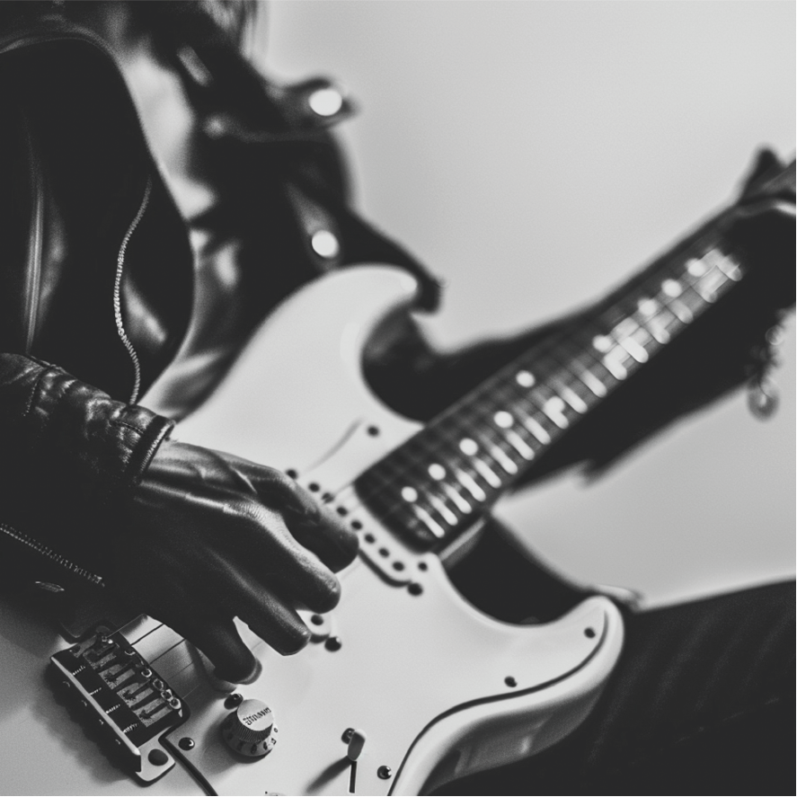 Musica Metal & Hard Rock