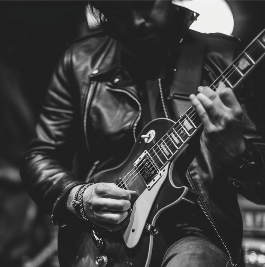 Musica Rock