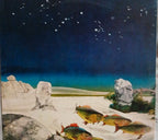 Doppio LP - Yes – Tales From Topographic Oceans
