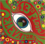 The 13th Floor Elevators – The Psychedelic Sounds Of The 13th Floor Elevators - Echoes musicstore
