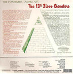 The 13th Floor Elevators – The Psychedelic Sounds Of The 13th Floor Elevators - Echoes musicstore