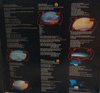 Doppio LP - Yes – Tales From Topographic Oceans