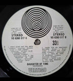 Colosseum – Daughter Of Time - Echoes musicstore