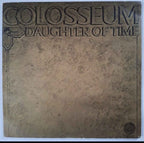 Colosseum – Daughter Of Time - Echoes musicstore
