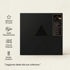 Pink Floyd The Dark Side Of The Moon edizione 50° - Echoes musicstore