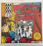 883 – Hanno Ucciso L'Uomo Ragno