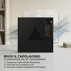 Pink Floyd The Dark Side Of The Moon edizione 50° - Echoes musicstore