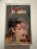 Musicassetta Originale  di Joe Squillo- Movimenti