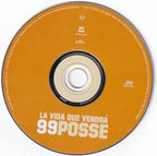 99 Posse – La Vida Que Vendrà