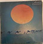 Santana – Caravanserai - Echoes musicstore
