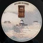 Eagles ‎– On The Border - Echoes musicstore