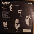 Family  ‎– Family Entertainment - Echoes musicstore