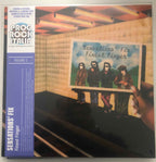 Sensations' Fix – Finest Finger