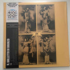 Il Balletto Di Bronzo – Ys  - Limited & Numbered  Copy