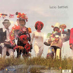 Lucio Battisti Il Nostro Caro Angelo: Edizione Speciale per Fan Appassionati