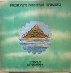 Premiata Forneria Marconi – L'Isola Di Niente - First Press 74