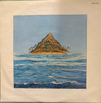 Premiata Forneria Marconi – L'Isola Di Niente - First Press 74