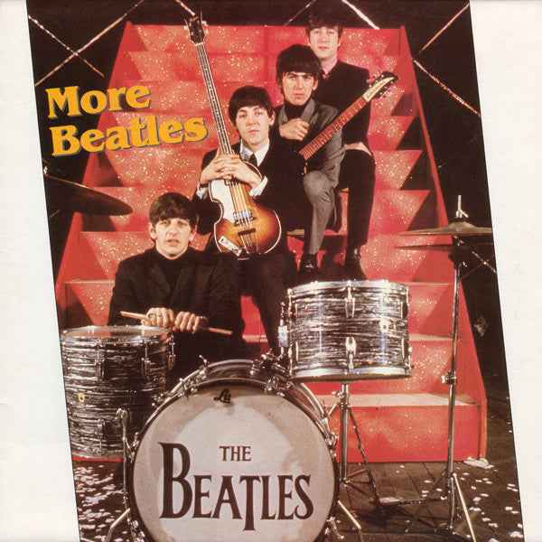 The Beatles – More Beatles