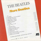 The Beatles – More Beatles