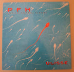 Premiata Forneria Marconi ‎– Ulisse