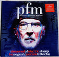 Premiata Forneria Marconi – I Dreamed Of Electric Sheep - Ho Sognato Pecore Elettriche