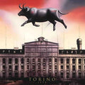 Pink Floyd – Torino 1994  Triplo LP Bootleg  Unofficial Release