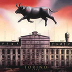 Pink Floyd – Torino 1994  Triplo LP Bootleg  Unofficial Release