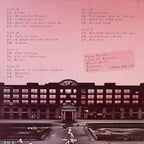 Pink Floyd – Torino 1994  Triplo LP Bootleg  Unofficial Release