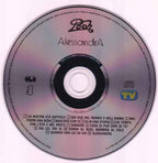 I Pooh – Alessandra  CD
