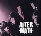 The Rolling Stones – Aftermath (UK)   SACD