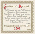 The Rolling Stones – Aftermath (UK)   SACD