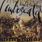 Franco Battiato – L'Imboscata  CD - Echoes musicstore