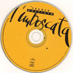 Franco Battiato – L'Imboscata  CD - Echoes musicstore