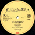 Marillion – The Thieving Magpie (La Gazza Ladra) - Echoes musicstore
