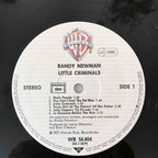 Randy Newman – Little Criminals - Echoes musicstore