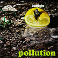 Franco Battiato – Pollution