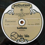 Franco Battiato – Pollution