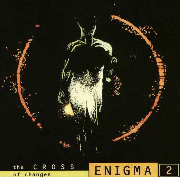 Enigma 2  The Cross Of Changes CD - Echoes musicstore