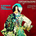 Il Rovescio Della Medaglia – Contaminazione - Echoes musicstore