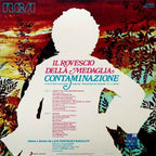 Il Rovescio Della Medaglia – Contaminazione - Echoes musicstore