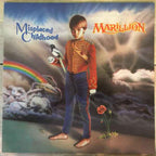 Marillion – Misplaced Childhood - Echoes musicstore