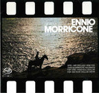 Ennio Morricone - Geoff Love Und Sein Orchester - Theme from Soundtrack - Echoes musicstore