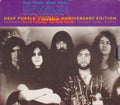 Deep Purple – Fireball -  CD  25th Anniversary Edition&nbsp; - Echoes musicstore