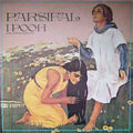 I Pooh – Parsifal ( Ristampa '80)