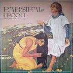 I Pooh – Parsifal ( Ristampa '80)