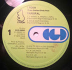 I Pooh – Parsifal ( Ristampa '80)