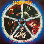Marillion – Real To Reel - Echoes musicstore