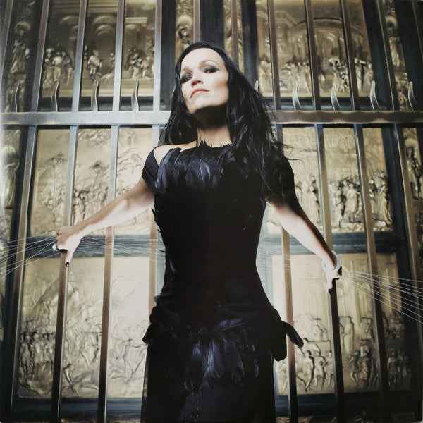 Tarja Turunen – Act II   - 3XLP - Echoes musicstore